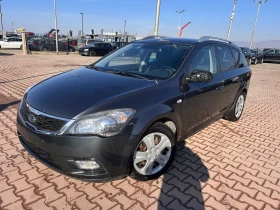 Kia Ceed 1.4 GAZ EURO 5 1