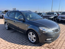 Kia Ceed 1.4 GAZ EURO 5, снимка 4