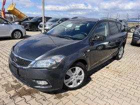 Kia Ceed 1.4 GAZ EURO 5