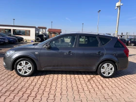 Kia Ceed 1.4 GAZ EURO 5, снимка 9