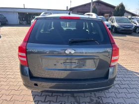 Kia Ceed 1.4 GAZ EURO 5, снимка 7