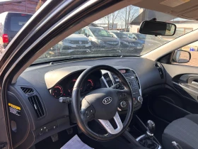 Kia Ceed 1.4 GAZ EURO 5, снимка 12