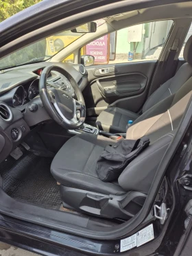 Ford Fiesta 1.6 - 11500 лв. - 97886382 | Car24.bg