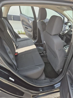 Ford Fiesta 1.6 - 11500 лв. - 97886382 | Car24.bg