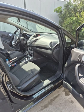 Ford Fiesta 1.6 - 11500 лв. - 97886382 | Car24.bg