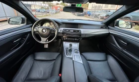 BMW 530 X-Drive M-PAKET Soft-close Head-ap Kameri360-Full, снимка 10