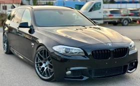 BMW 530 X-Drive M-PAKET Soft-close Head-ap Kameri360-Full, снимка 17