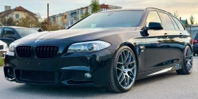 BMW 530 X-Drive M-PAKET Soft-close Head-ap Kameri360-Full, снимка 14