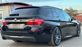 BMW 530 X-Drive M-PAKET Soft-close Head-ap Kameri360-Full, снимка 4