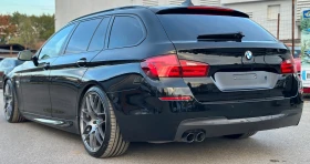 BMW 530 X-Drive M-PAKET Soft-close Head-ap Kameri360-Full, снимка 5