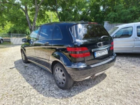 Mercedes-Benz B 170 CNG, снимка 2