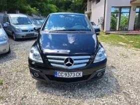  Mercedes-Benz B 170