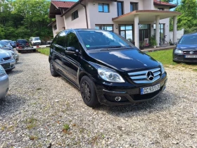 Mercedes-Benz B 170 CNG, снимка 3