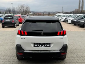 Peugeot 5008 1.5HDI GT LINE GRIP CONTROL SERVIZ 7 MESTA, снимка 4