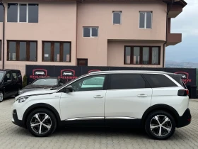 Peugeot 5008 1.5HDI GT LINE GRIP CONTROL SERVIZ 7 MESTA, снимка 2