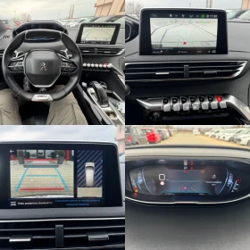 Peugeot 5008 1.5HDI GT LINE GRIP CONTROL SERVIZ 7 MESTA, снимка 13