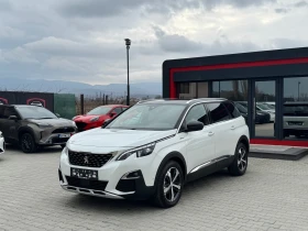 Peugeot 5008 1.5HDI GT LINE GRIP CONTROL SERVIZ 7 MESTA, снимка 1