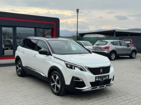 Peugeot 5008 1.5HDI GT LINE GRIP CONTROL SERVIZ 7 MESTA, снимка 7