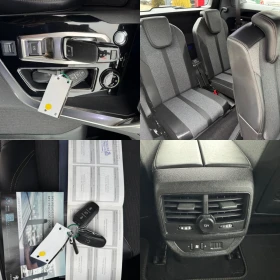 Peugeot 5008 1.5HDI GT LINE GRIP CONTROL SERVIZ 7 MESTA, снимка 14