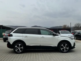 Peugeot 5008 1.5HDI GT LINE GRIP CONTROL SERVIZ 7 MESTA, снимка 6