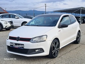 VW Polo 1, 4 GTI- dsg, снимка 1