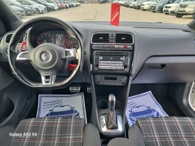 VW Polo 1, 4 GTI- dsg, снимка 12