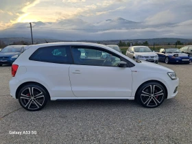 VW Polo 1, 4 GTI- dsg, снимка 4