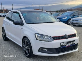 VW Polo 1, 4 GTI- dsg, снимка 3