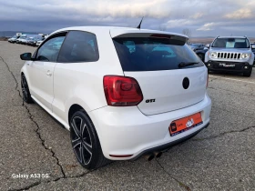 VW Polo 1, 4 GTI- dsg, снимка 7