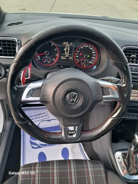 VW Polo 1, 4 GTI- dsg, снимка 10