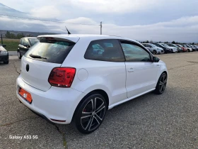 VW Polo 1, 4 GTI- dsg, снимка 5