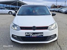 VW Polo 1, 4 GTI- dsg, снимка 2