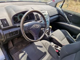 Toyota Corolla verso 2.0 D-4D, снимка 6