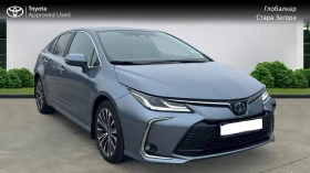 Toyota Corolla SD 1.8 HEV LUXURY PLUS , снимка 1