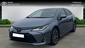 Toyota Corolla SD 1.8 HEV LUXURY PLUS , снимка 3