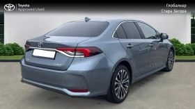 Toyota Corolla SD 1.8 HEV LUXURY PLUS , снимка 4