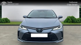 Toyota Corolla SD 1.8 HEV LUXURY PLUS , снимка 2