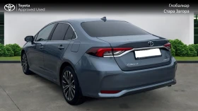 Toyota Corolla SD 1.8 HEV LUXURY PLUS , снимка 6