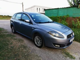 Fiat Croma 1.9 16V Multijet | Mobile.bg    3