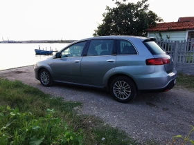  Fiat Croma