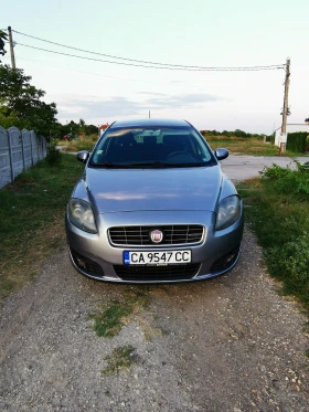 Fiat Croma 1.9 16V Multijet | Mobile.bg    2