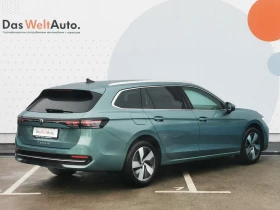 VW Passat 9 Elegance 2.0 TDI DSG - 83500 лв. - 53396486 2