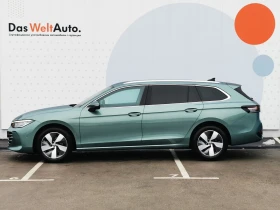 VW Passat 9 Elegance 2.0 TDI DSG - 83500 лв. - 53396486 3