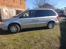 Chrysler Voyager 2.5 crd, снимка 2