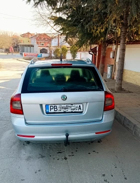 Skoda Octavia, снимка 3