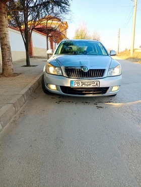 Skoda Octavia, снимка 2