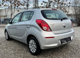 Hyundai I20  1.2 EURO 5, снимка 4