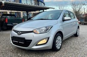 Hyundai I20  1.2 EURO 5, снимка 2