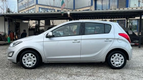 Hyundai I20  1.2 EURO 5, снимка 7