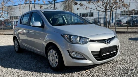 Hyundai I20  1.2 EURO 5, снимка 8